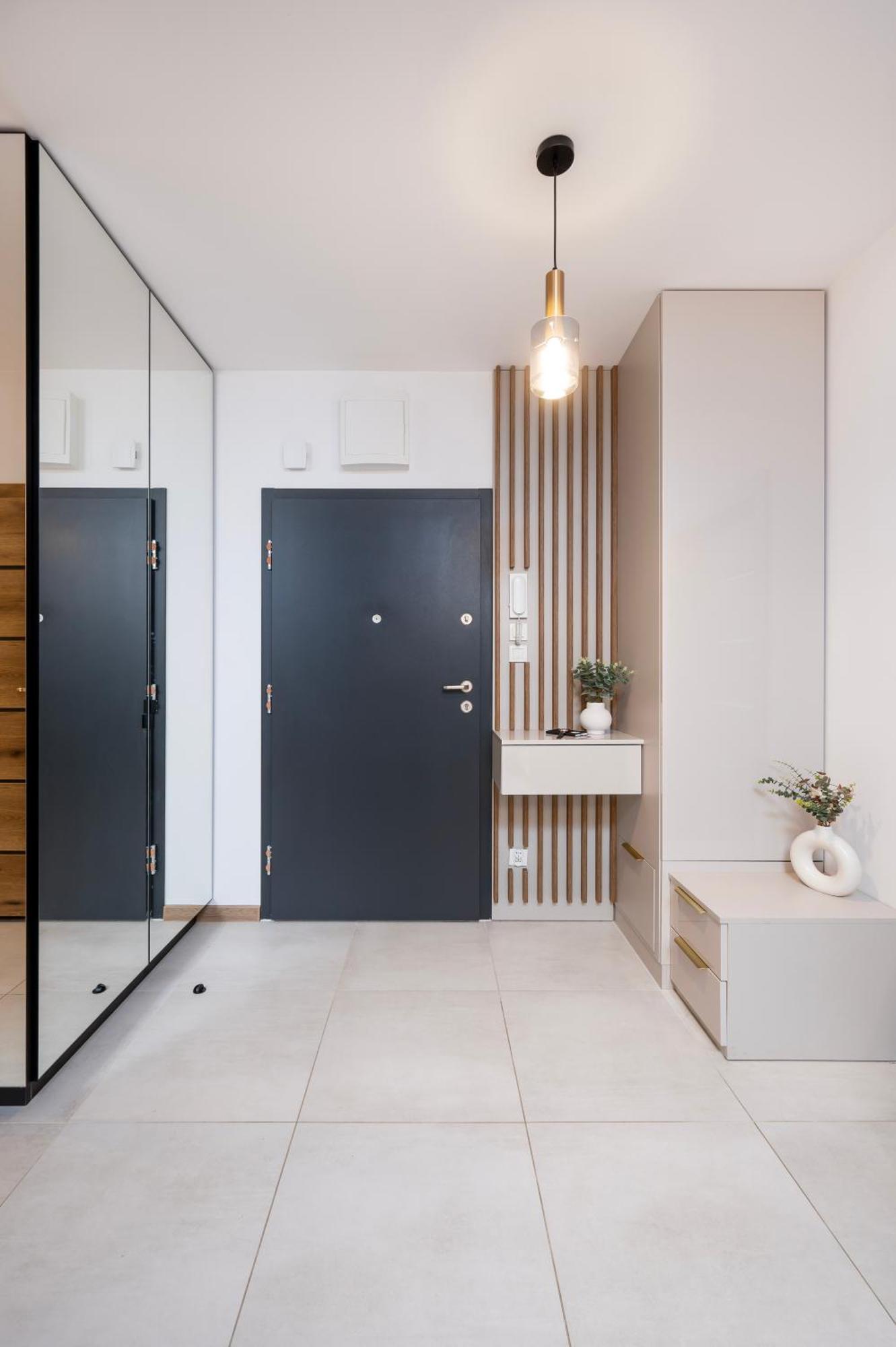 Manufaktura Residence - Apartamenty Prestiz Z Garazem Podziemnym I Dwoma Lazienkami Łódź Buitenkant foto