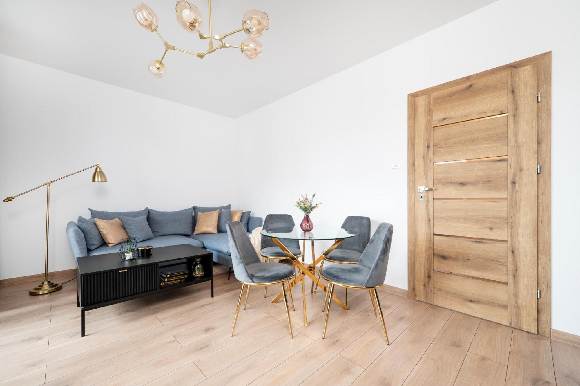 Manufaktura Residence - Apartamenty Prestiz Z Garazem Podziemnym I Dwoma Lazienkami Łódź Buitenkant foto